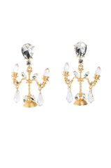TAKE A SEAT EARRING