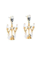 TAKE A SEAT EARRING