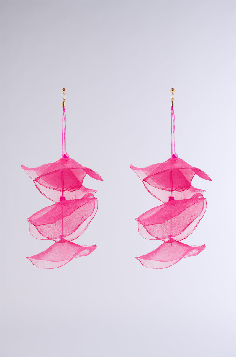 TAKE ME TO MIAMI EARRING