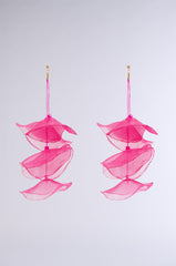 TAKE ME TO MIAMI EARRING