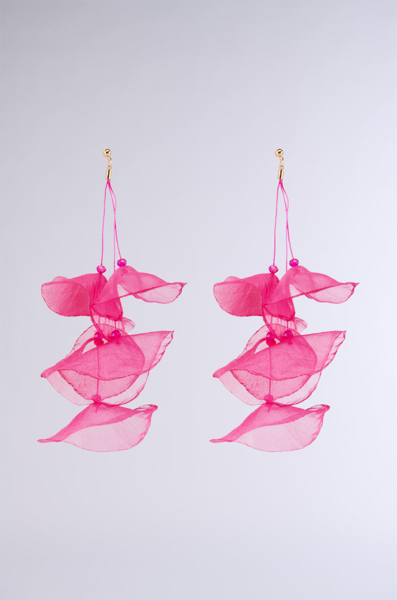 TAKE ME TO MIAMI EARRING