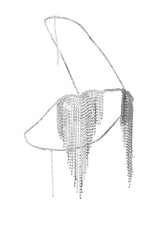 TAKE ME TO THE PARTY BODY CHAIN