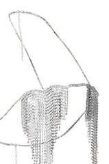 TAKE ME TO THE PARTY BODY CHAIN