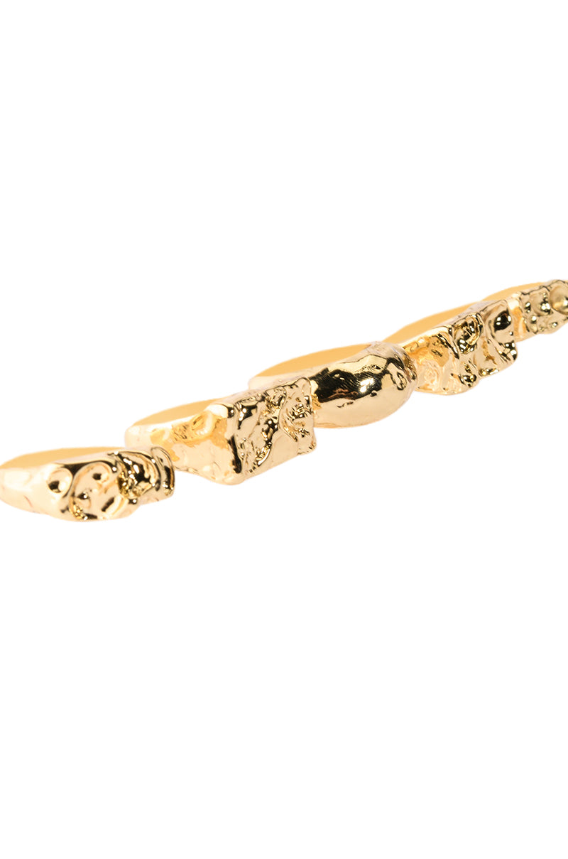 THE IT GIRL RING SET