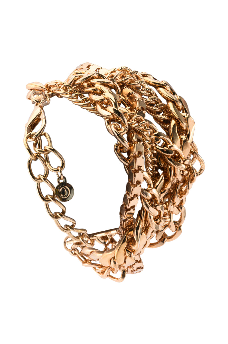 THEY COULD NEVER BRACELET