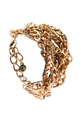 THEY COULD NEVER BRACELET