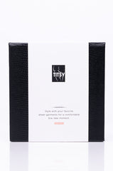 TITSY ADHESIVE SILICONE NIPPIE PETAL