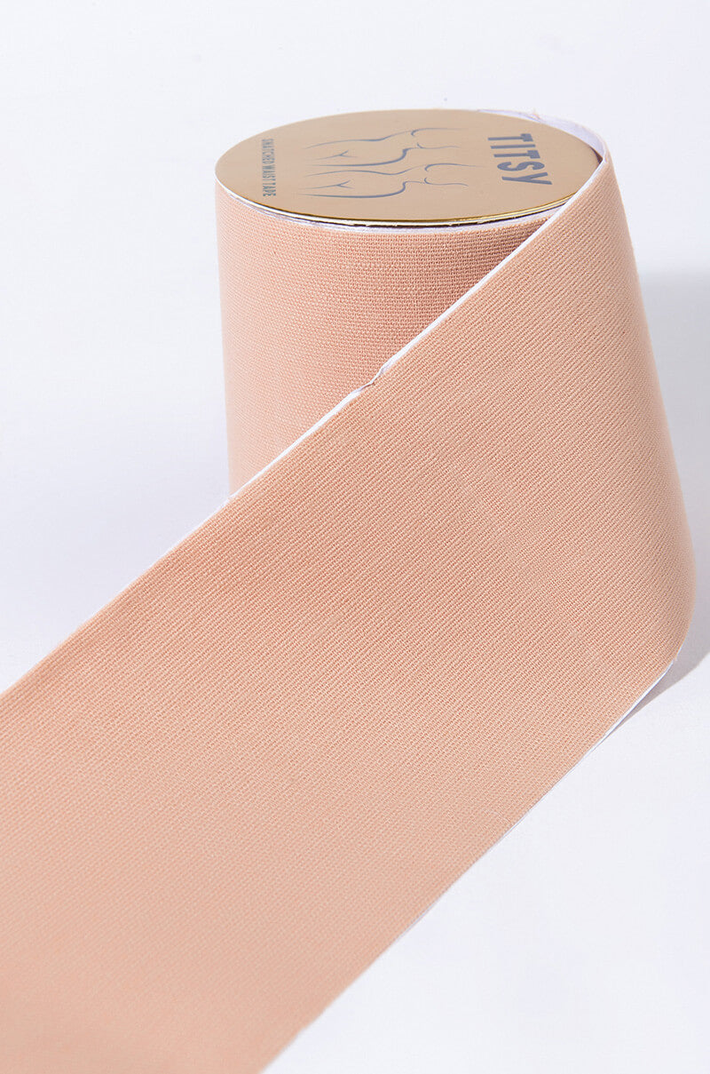 TITSY SNATCHED WAIST TAPE