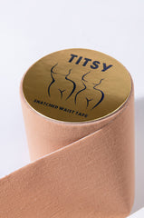 TITSY SNATCHED WAIST TAPE