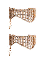 TREAT ME BLING ANKLET