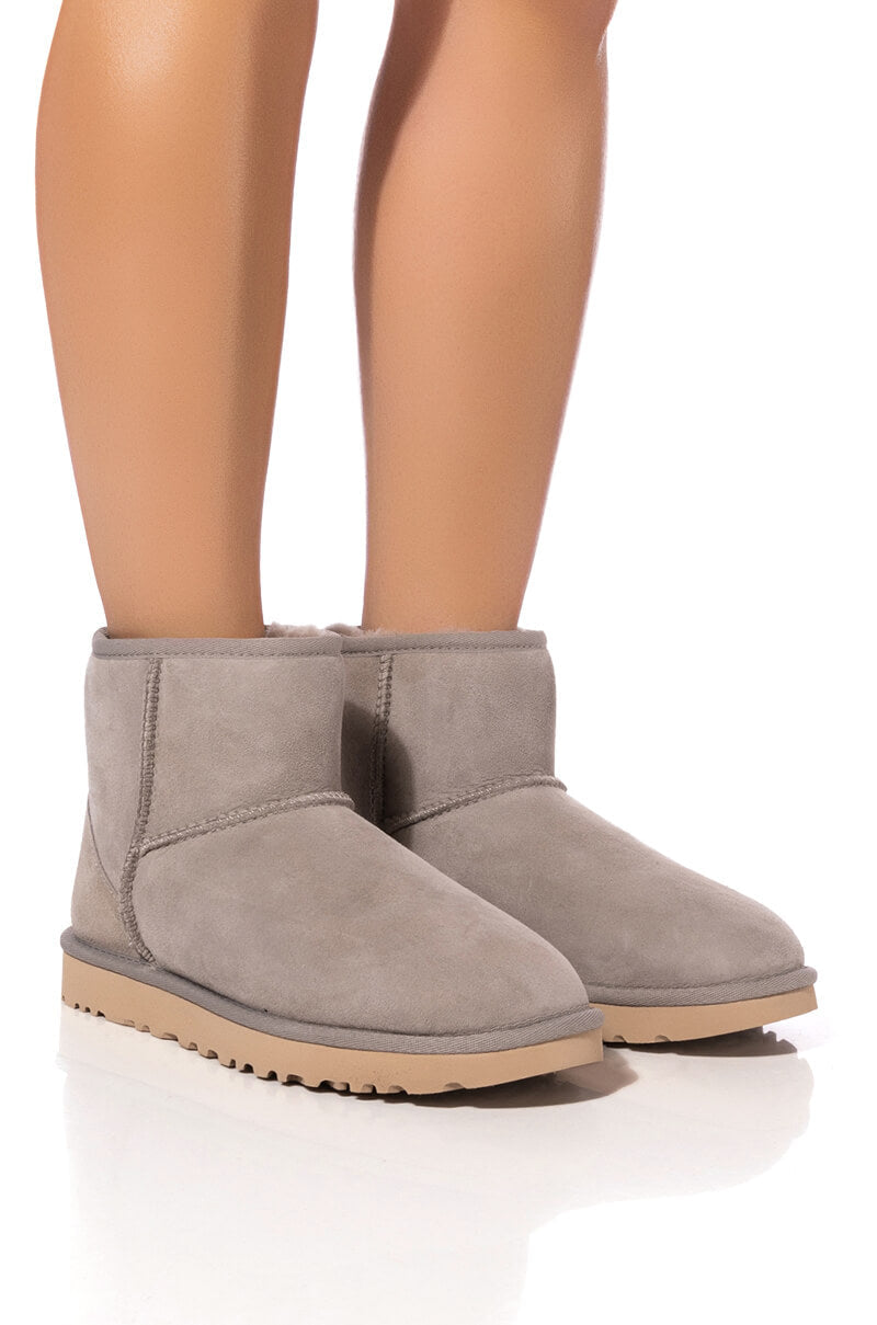 SEXY WEATHER FLAT