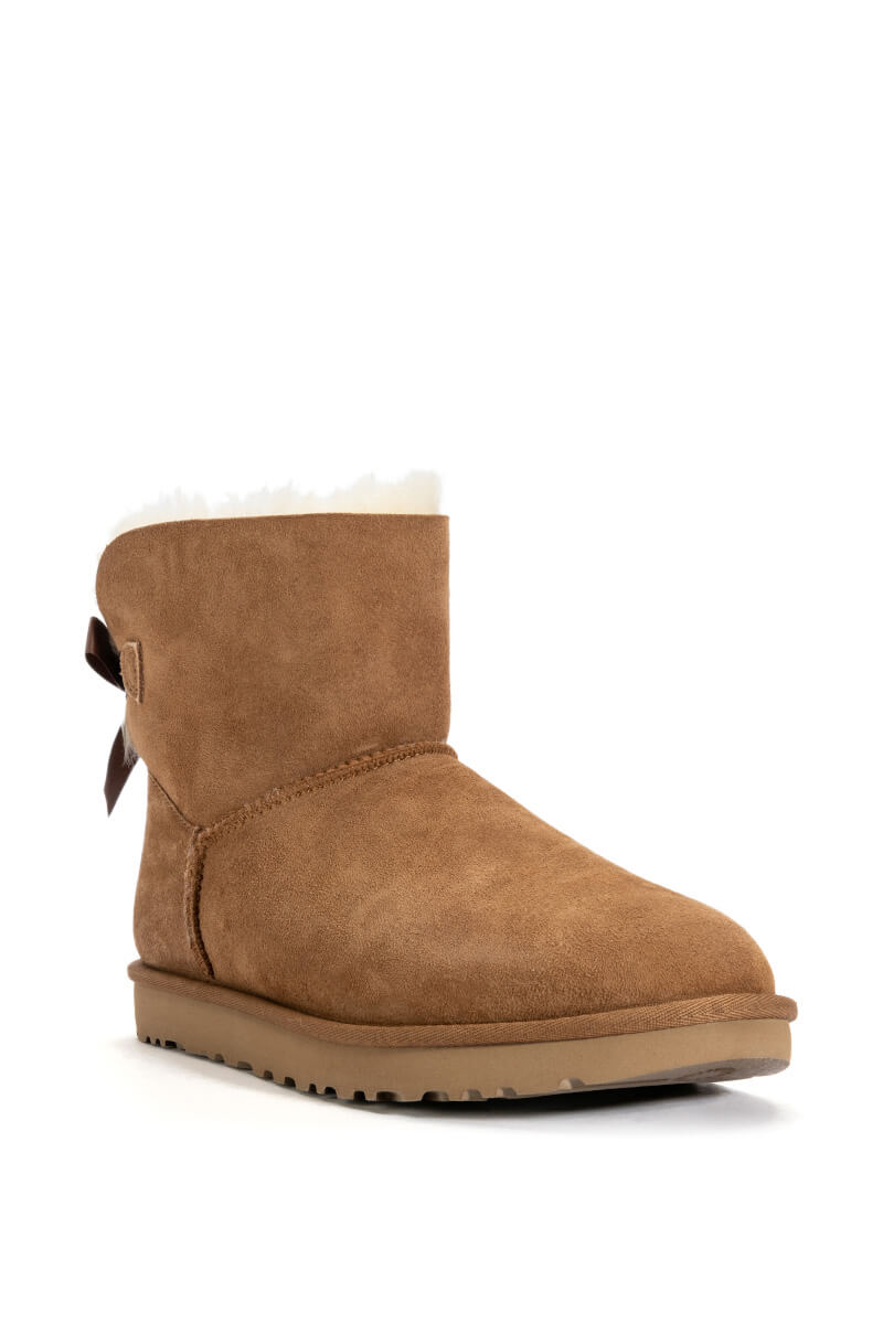 SEXY MID CALF FLAT