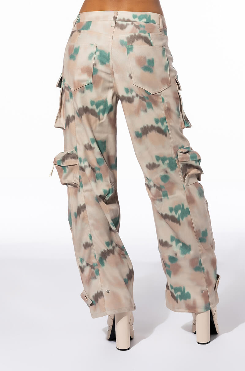 WILDFIRE CARGO PANT